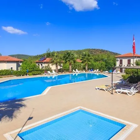 The Village Villas 19 Hotel