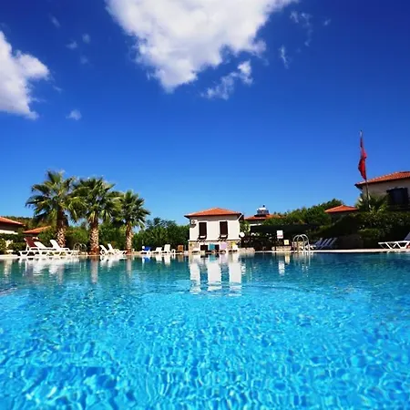Hotel The Village Villas 19